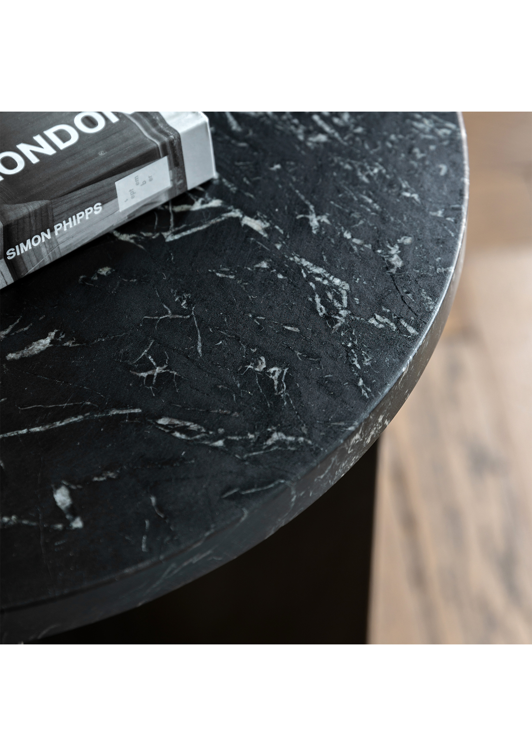 Amalfi Side Table