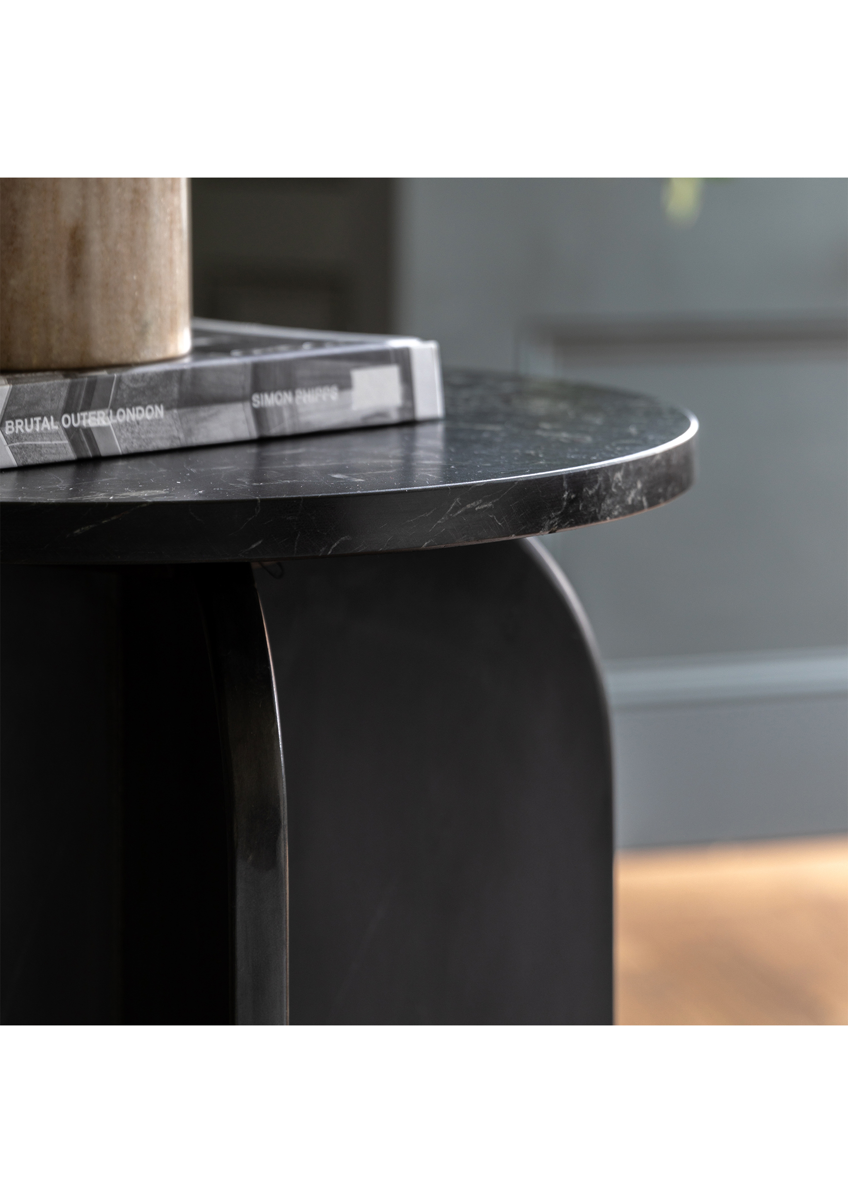 Amalfi Side Table