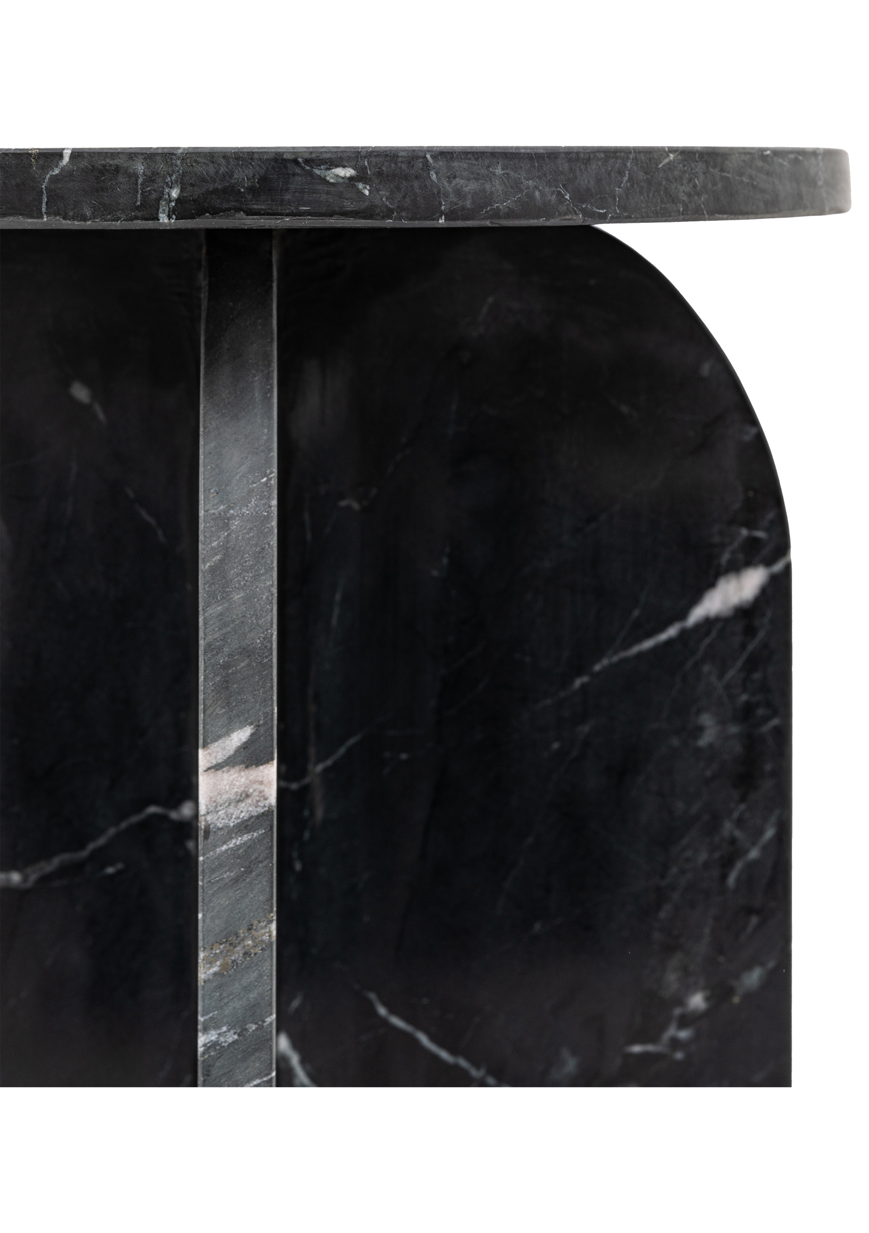 Amalfi Side Table