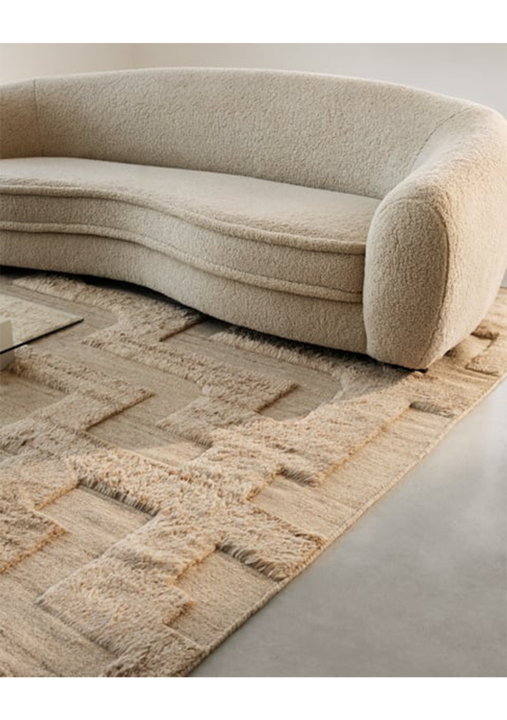 Boho – Sand Mix