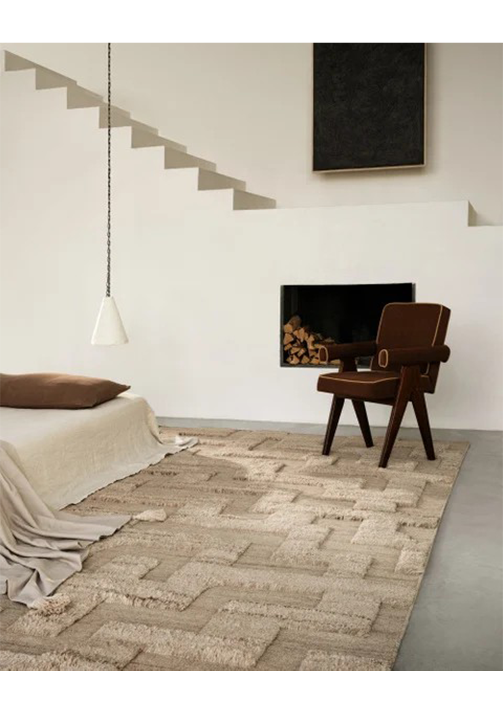 Boho – Sand Mix